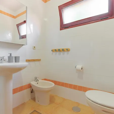 Jacuzzi & Barbecue Villa *