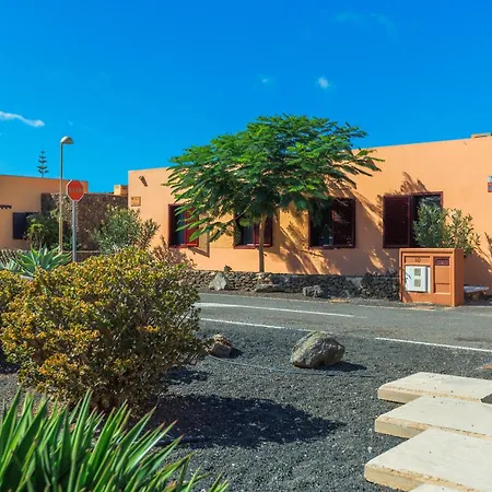 Jacuzzi & Barbecue Villa La Oliva