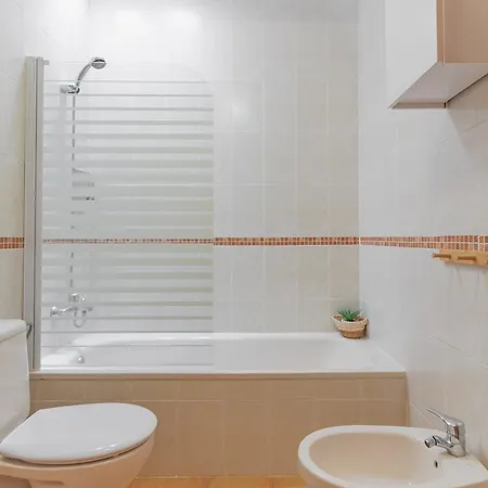 Villa Jacuzzi & Barbecue *