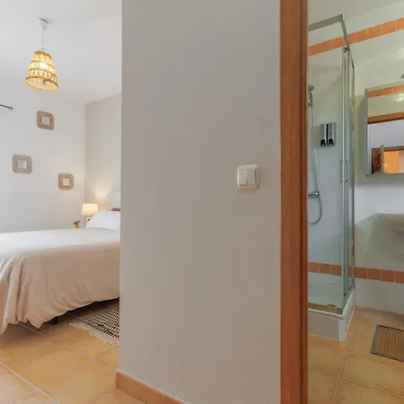 Jacuzzi & Barbecue * La Oliva