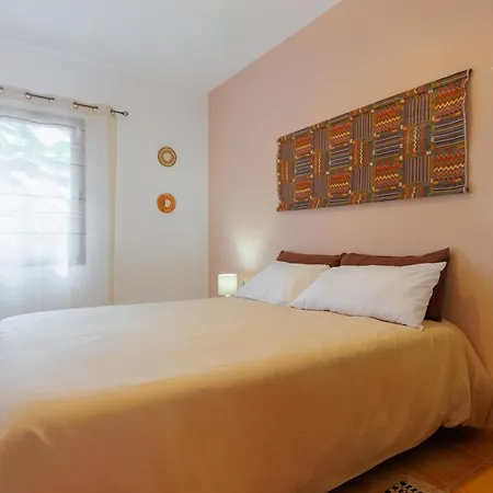 Jacuzzi & Barbecue La Oliva