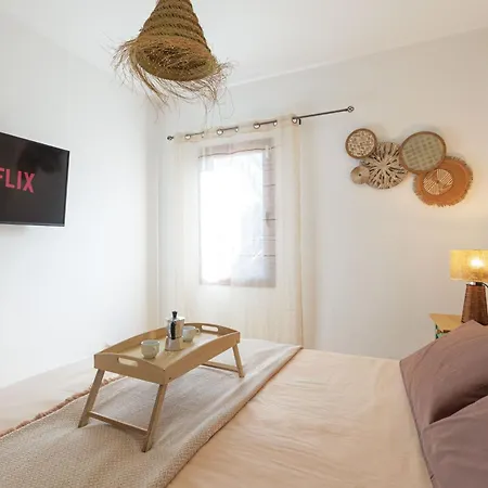 ヴィラ Jacuzzi & Barbecue ラ・オリーバ