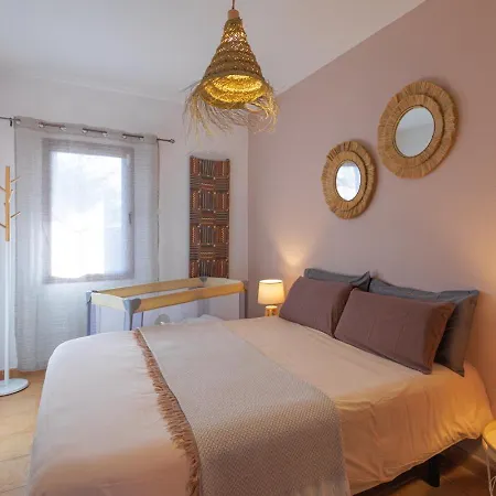 Jacuzzi & Barbecue ヴィラ *