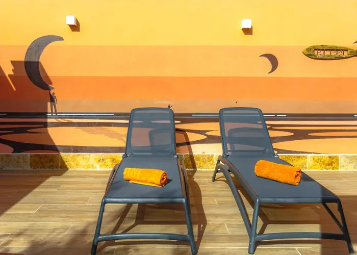 ヴィラ Jacuzzi & Barbecue