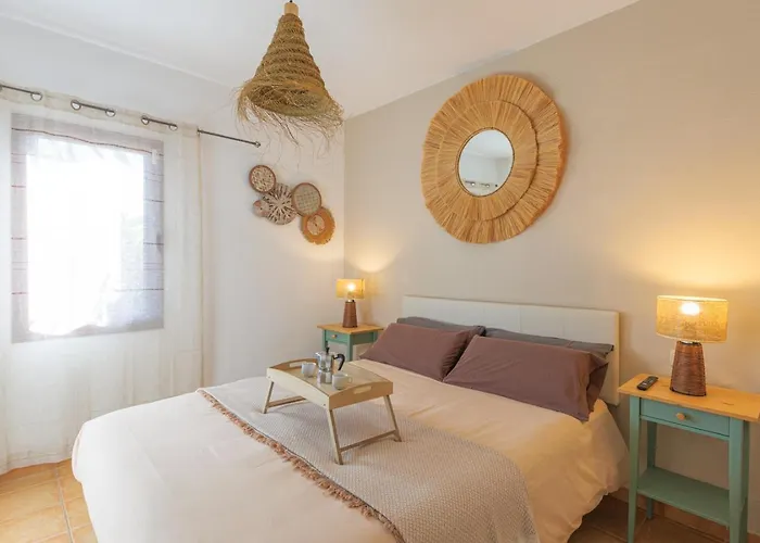 ヴィラ Jacuzzi & Barbecue