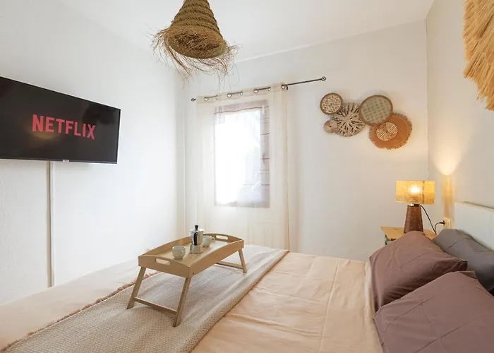 Jacuzzi & Barbecue *