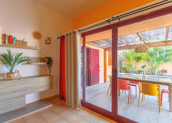 Jacuzzi & Barbecue ラ・オリーバ