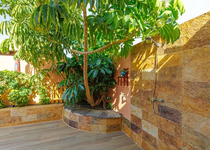 Jacuzzi & Barbecue *