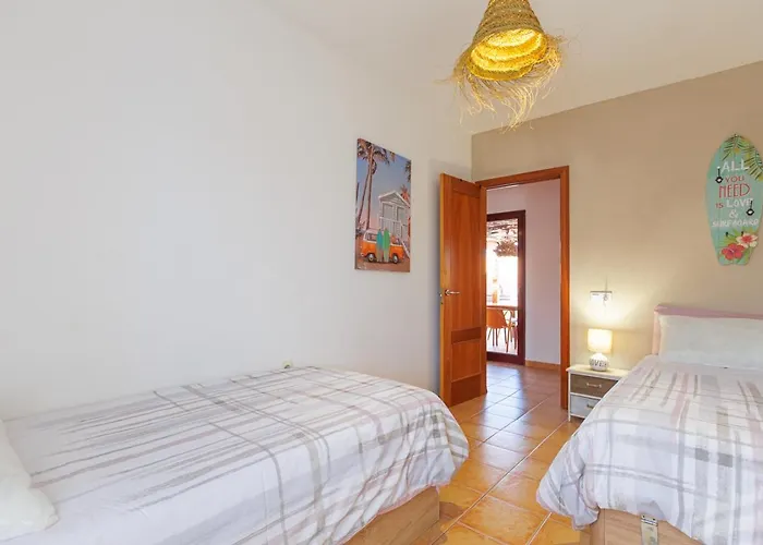 Jacuzzi & Barbecue * ラ・オリーバ