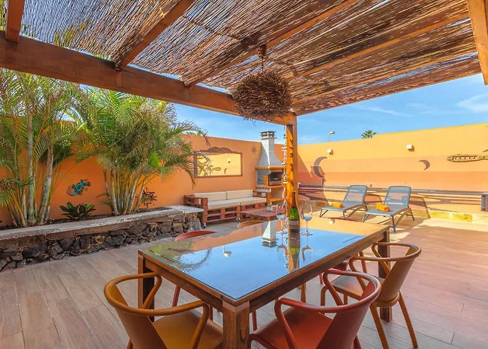 Jacuzzi & Barbecue ヴィラ