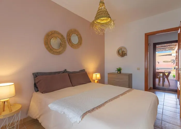 Jacuzzi & Barbecue ラ・オリーバ