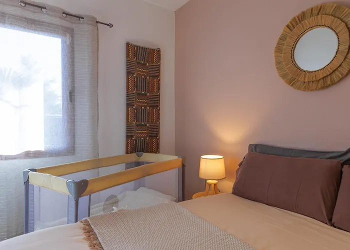 Jacuzzi & Barbecue ヴィラ ラ・オリーバ