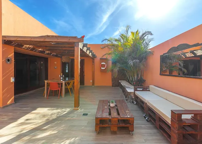 Jacuzzi & Barbecue *