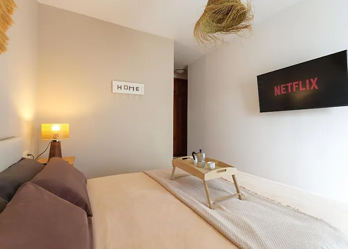 ヴィラ Jacuzzi & Barbecue