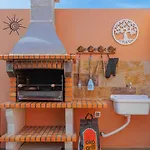 Jacuzzi & Barbecue 拉·奥利瓦