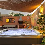 别墅 Jacuzzi & Barbecue 拉·奥利瓦