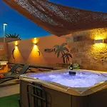 Jacuzzi & Barbecue 拉·奥利瓦
