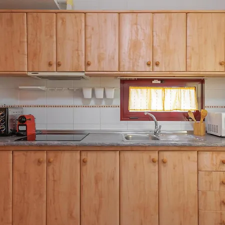 Jacuzzi&barbecue * La Oliva