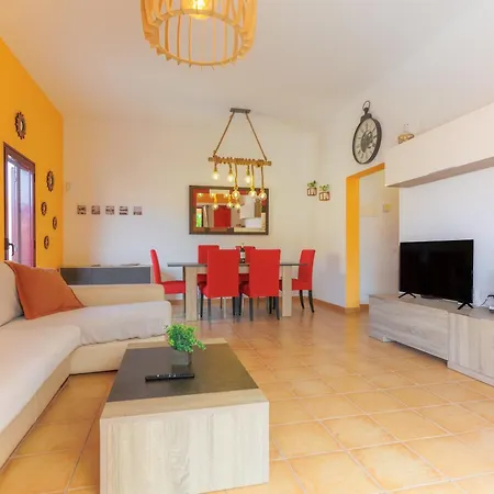 Jacuzzi&barbecue Villa *