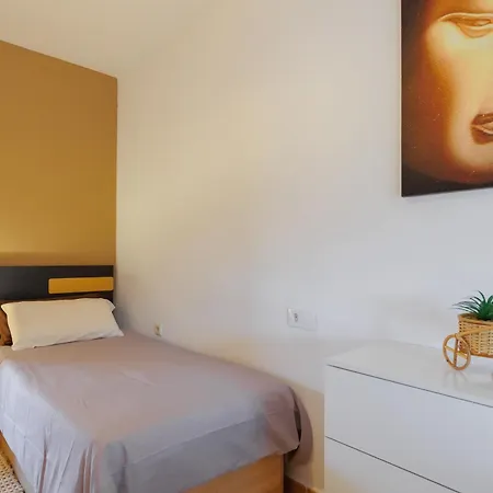 Jacuzzi&barbecue * La Oliva