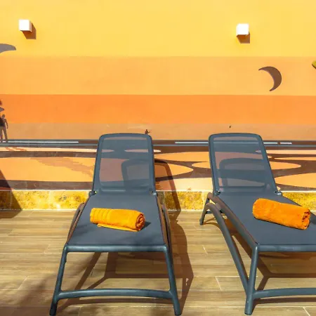 Villa Jacuzzi&barbecue