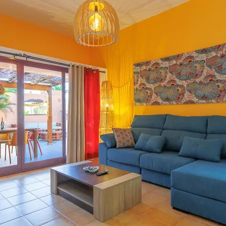 Jacuzzi & Barbecue *