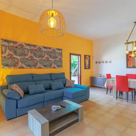 Villa Jacuzzi&barbecue