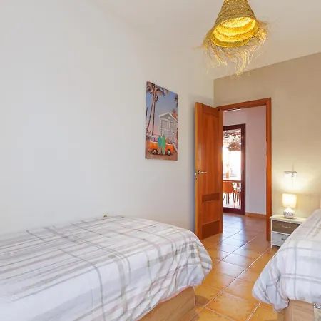 Jacuzzi&barbecue * La Oliva