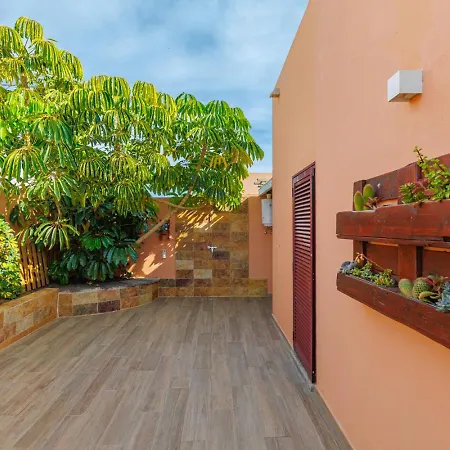 וילה Jacuzzi & Barbecue