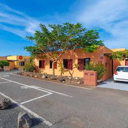 Jacuzzi & Barbecue וילה