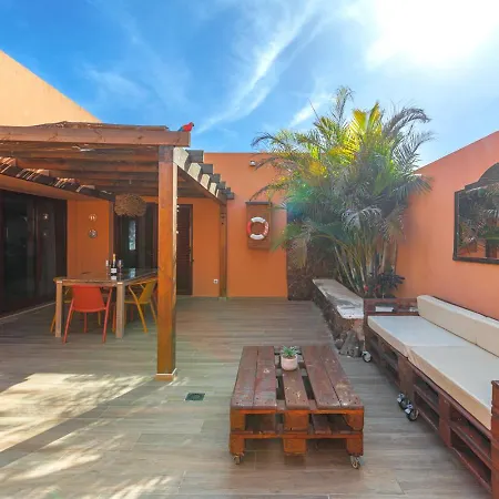 Jacuzzi & Barbecue *