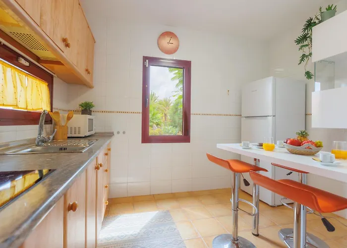 Jacuzzi & Barbecue * לה אוליבה