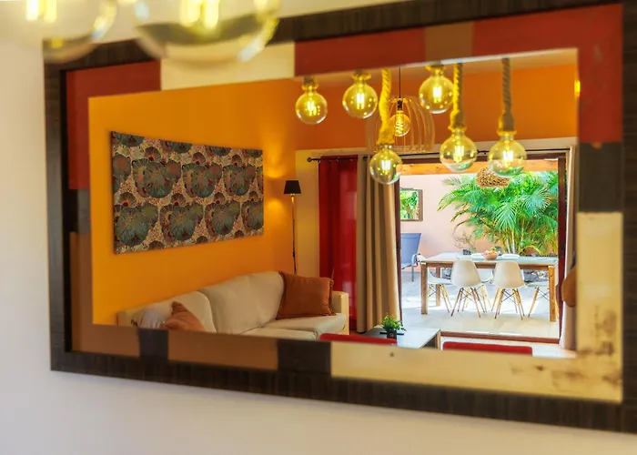 Jacuzzi & Barbecue * לה אוליבה