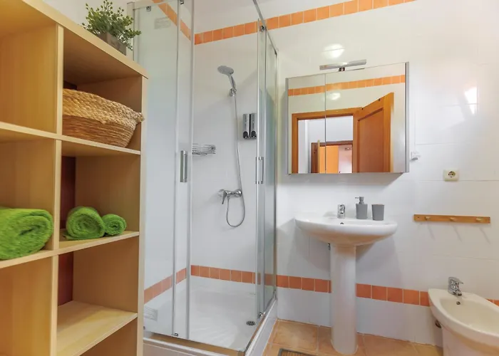 Jacuzzi & Barbecue לה אוליבה