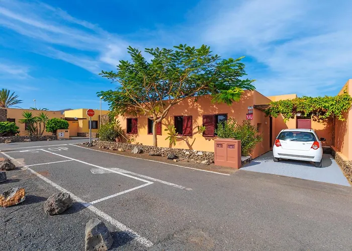 Jacuzzi & Barbecue וילה