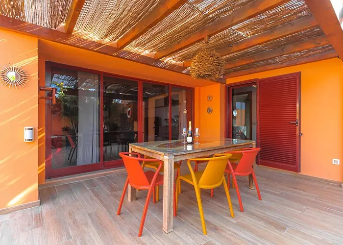 Jacuzzi & Barbecue *