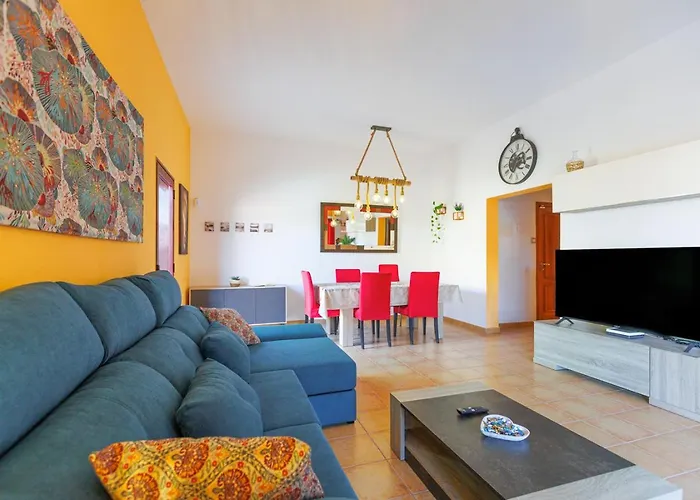 Jacuzzi & Barbecue לה אוליבה