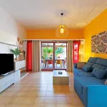 Jacuzzi & Barbecue Βίλα La Oliva