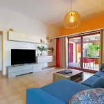 Βίλα Jacuzzi & Barbecue La Oliva