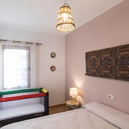 Jacuzzi & Barbecue * La Oliva