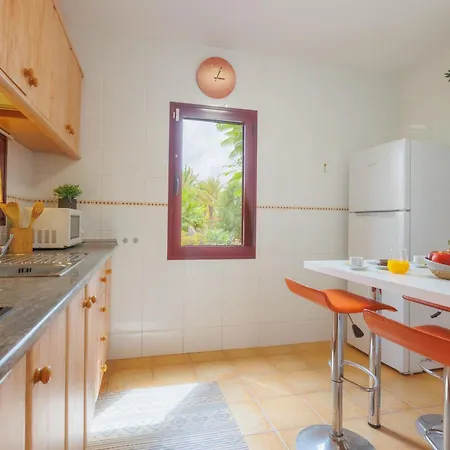 Jacuzzi & Barbecue * La Oliva