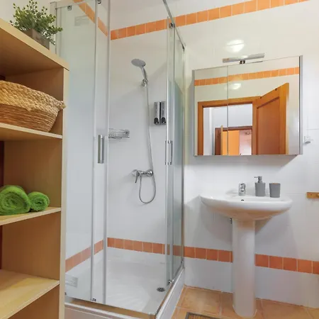 Jacuzzi & Barbecue La Oliva