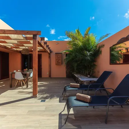 Jacuzzi & Barbecue *