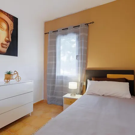 Vila Jacuzzi & Barbecue