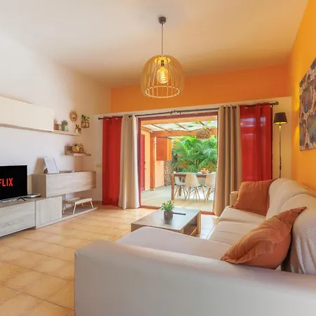 Vila Jacuzzi & Barbecue *